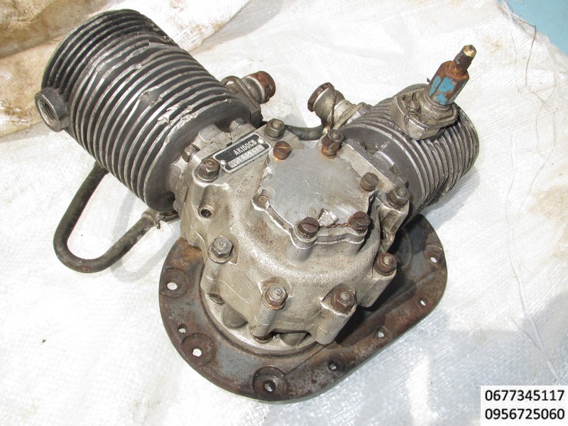 компрессор высокого давления ак-150св